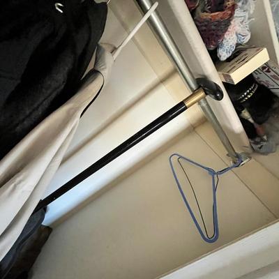 Lot 246 Closet lot