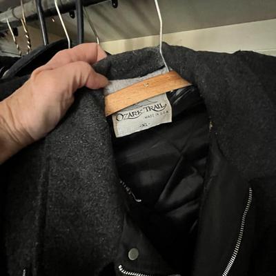 Lot 246 Closet lot