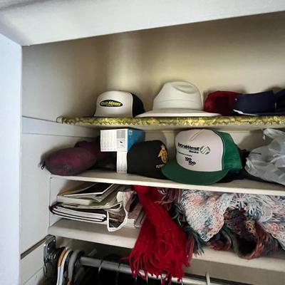 Lot 246 Closet lot