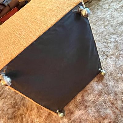 Lot 248 Vintage chair
