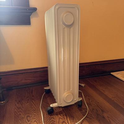 Intertek Oil-Filled Heater (B3-DZ)