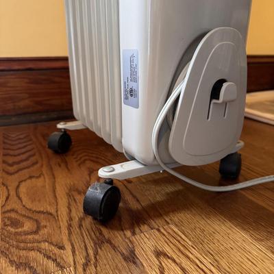Intertek Oil-Filled Heater (B3-DZ)