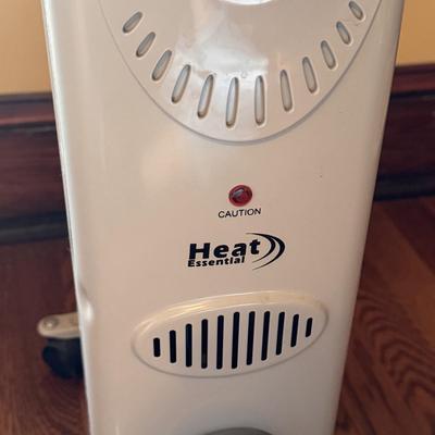 Intertek Oil-Filled Heater (B3-DZ)