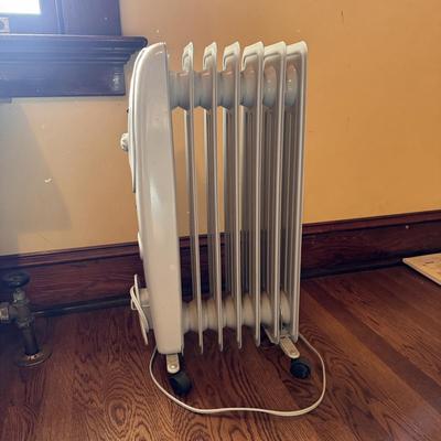 Intertek Oil-Filled Heater (B3-DZ)