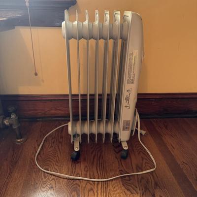 Intertek Oil-Filled Heater (B3-DZ)