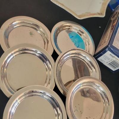 Blue Fistoria and misc