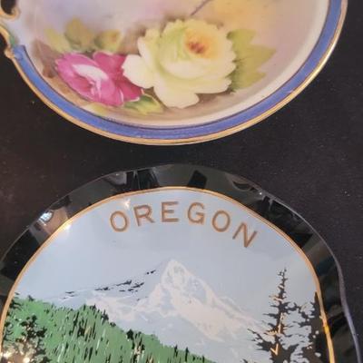 Blue Fistoria and misc