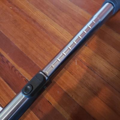 Miele Complete C3 Soft Carpet PowerLine Vacuum (B2-KD)