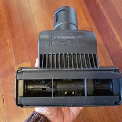 Miele Complete C3 Soft Carpet PowerLine Vacuum (B2-KD)