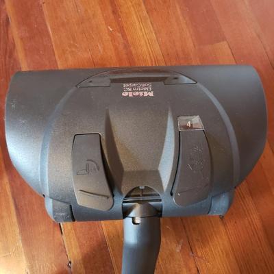 Miele Complete C3 Soft Carpet PowerLine Vacuum (B2-KD)