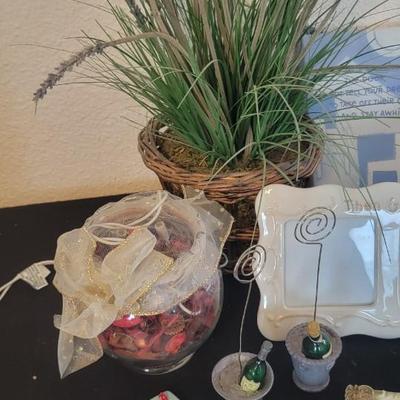 Decor and vintage S & P