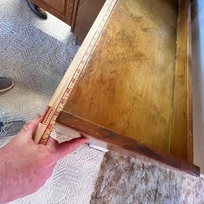 Lot 279 Shelf full of cook books