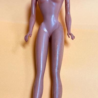 Vintage 1960's Mattel Midge Barbie
