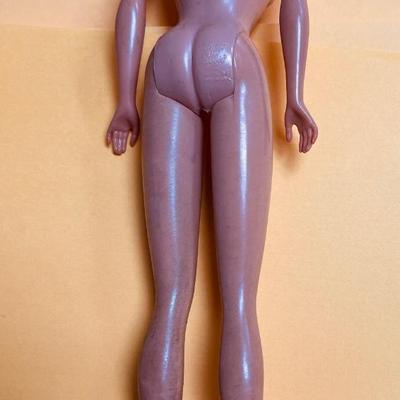 Vintage 1960's Mattel Midge Barbie