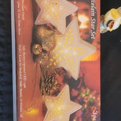 Grape milk glass plates, Dublin carafe, plus