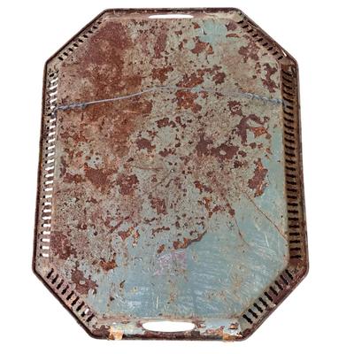 Recycled Metal Art (SR-DZ)