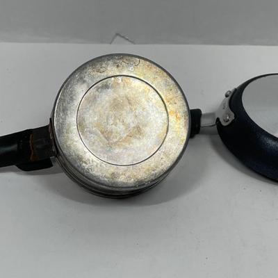 Cookware Miniature Lot