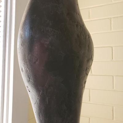 Tall Natural Sculpture (SR-KD)