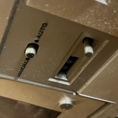 Lot 326 Stereo