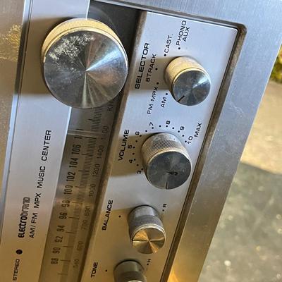 Lot 326 Stereo