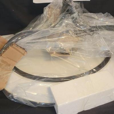 NIB enamel spindle table