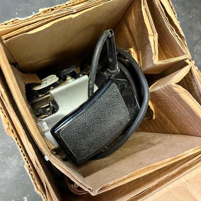 Lot 329 Router