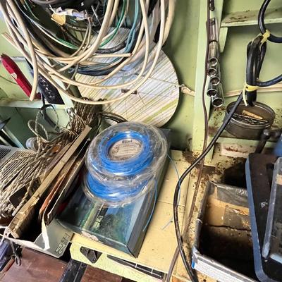 Lot 332 Hardware & Other