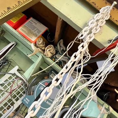 Lot 332 Hardware & Other