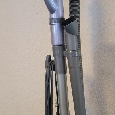 Shark Navigator lift-away vacuum