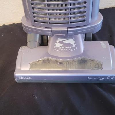 Shark Navigator lift-away vacuum