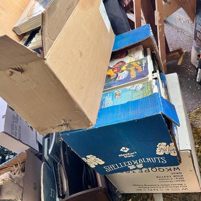 Lot 351 VHS Disney movies