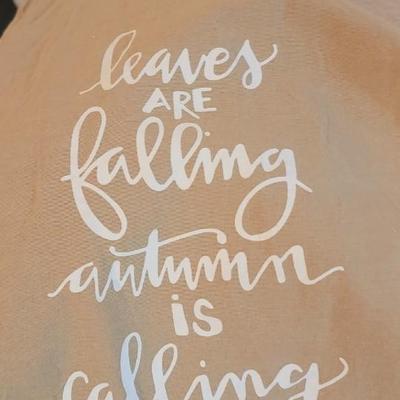 Box of great towels...