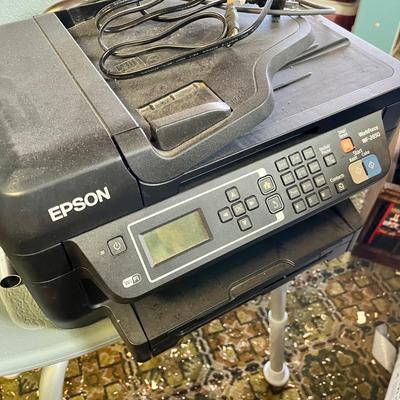 Lot 354 Epson Printer