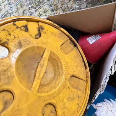 Lot 365 Automotive supplies