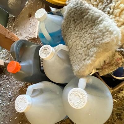 Lot 365 Automotive supplies