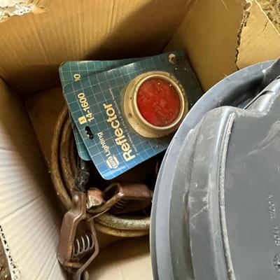 Lot 365 Automotive supplies