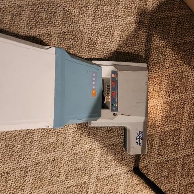 Electrolux Aerus Lux 6000 Upright Vacuum Cleaner Tested