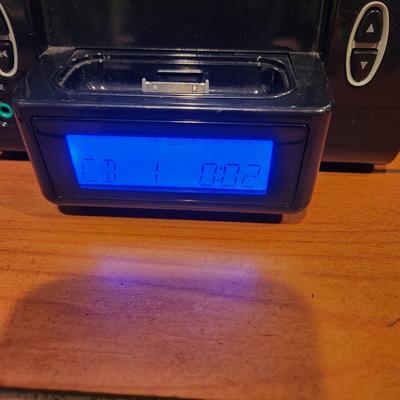 Insignia Ipod Am/FM Radio CD Player Tested