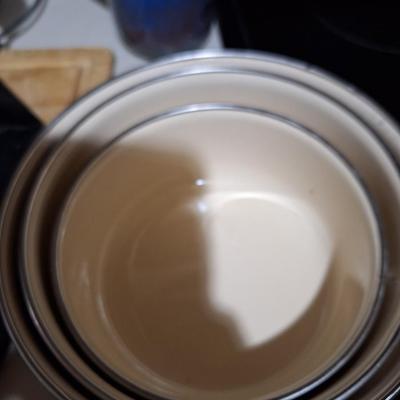 Kobe MIxing bowls set of 3