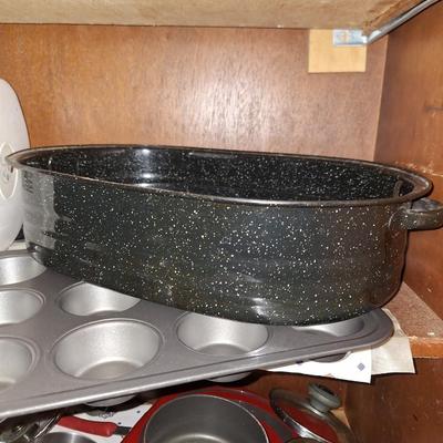 Roasting Dish (2)