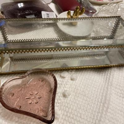 Medicine cabinet and miscellaneous bath