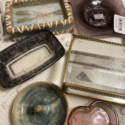 Medicine cabinet and miscellaneous bath