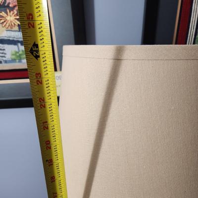 Football Theme Desk Lamp