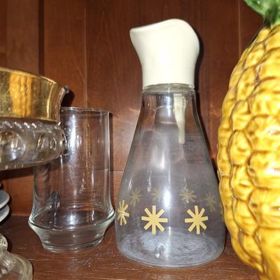 Oil Dispenser