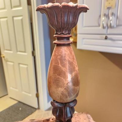 Table Lamp 26"