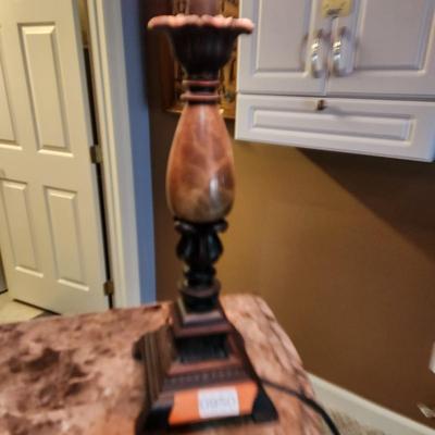 Table Lamp 26"