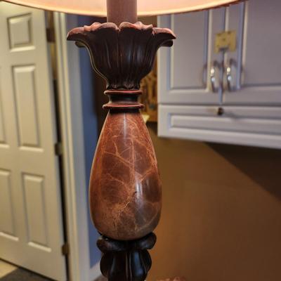 Table Lamp 26"