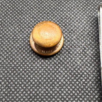 Military/Federal/State/Local Buttons-Pins/Misc