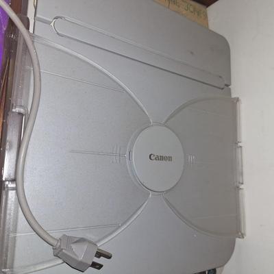 Canon Scanner