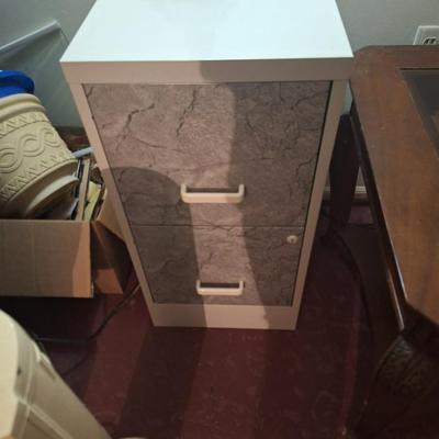 Filing Cabinet